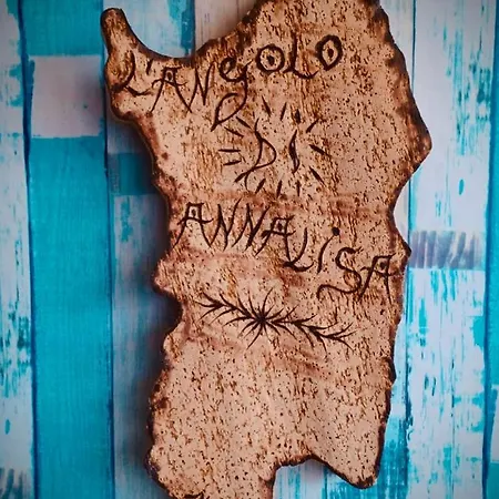 Angolo Di Annalisa *