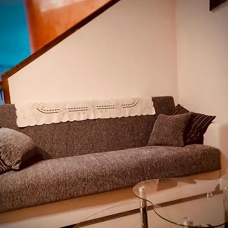 Apartment Angolo Di Annalisa *