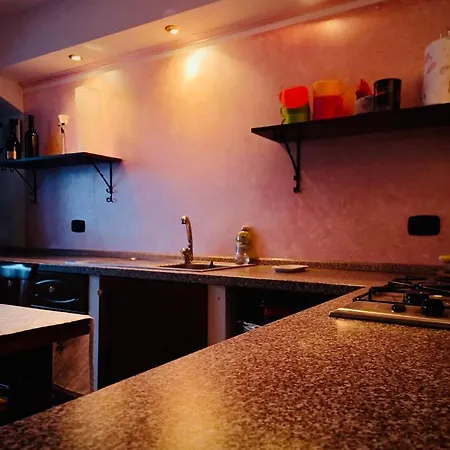 Angolo Di Annalisa Apartment
