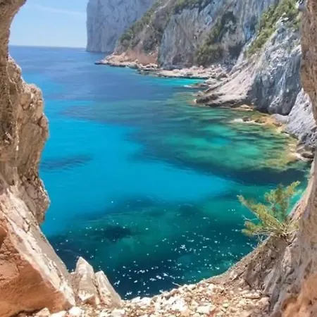 Angolo Di Annalisa * Nuraxinieddu