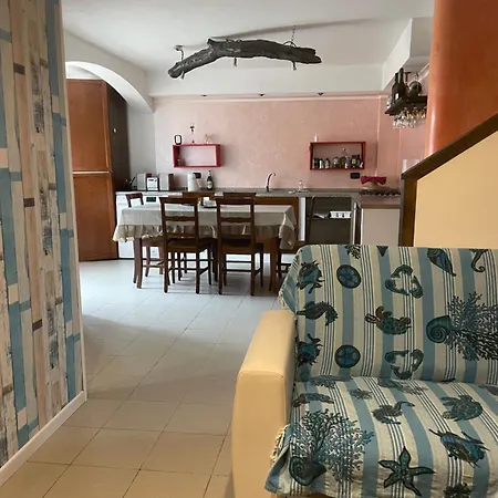 Apartment Angolo Di Annalisa