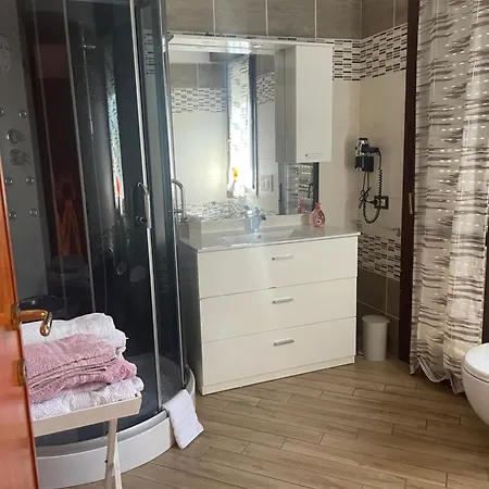 Apartment Angolo Di Annalisa Nuraxinieddu