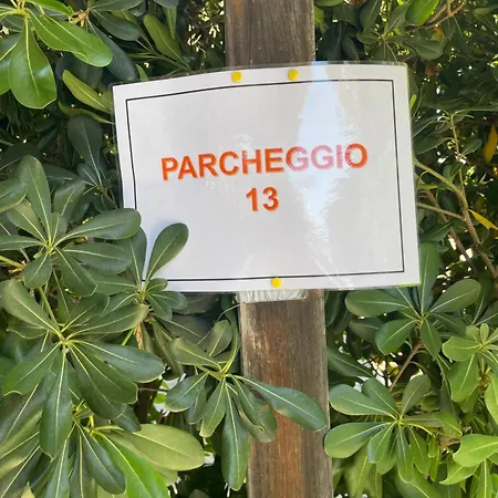 Angolo Di Annalisa Apartamento Nuraxinieddu