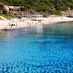 Διαμέρισμα Angolo Di Annalisa *