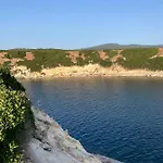 Διαμέρισμα Angolo Di Annalisa Nuraxinieddu