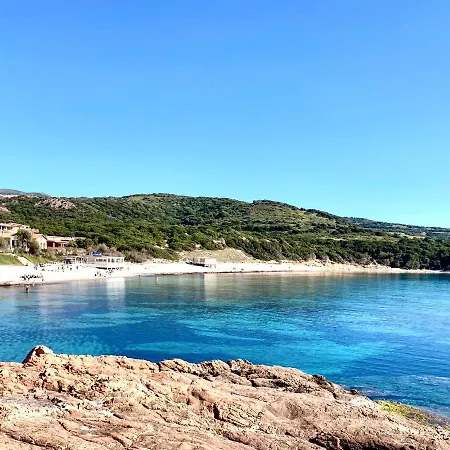 Angolo Di Annalisa Διαμέρισμα Nuraxinieddu